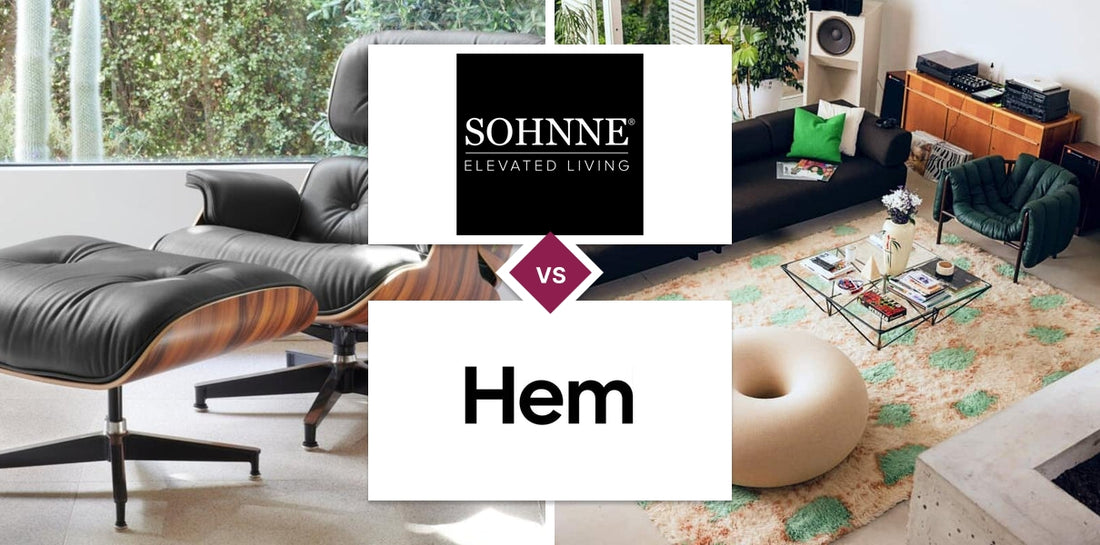 Sohnne vs Hem