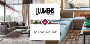 Lumens vs Schoolhouse