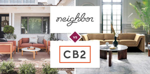 Neighbor vs CB2