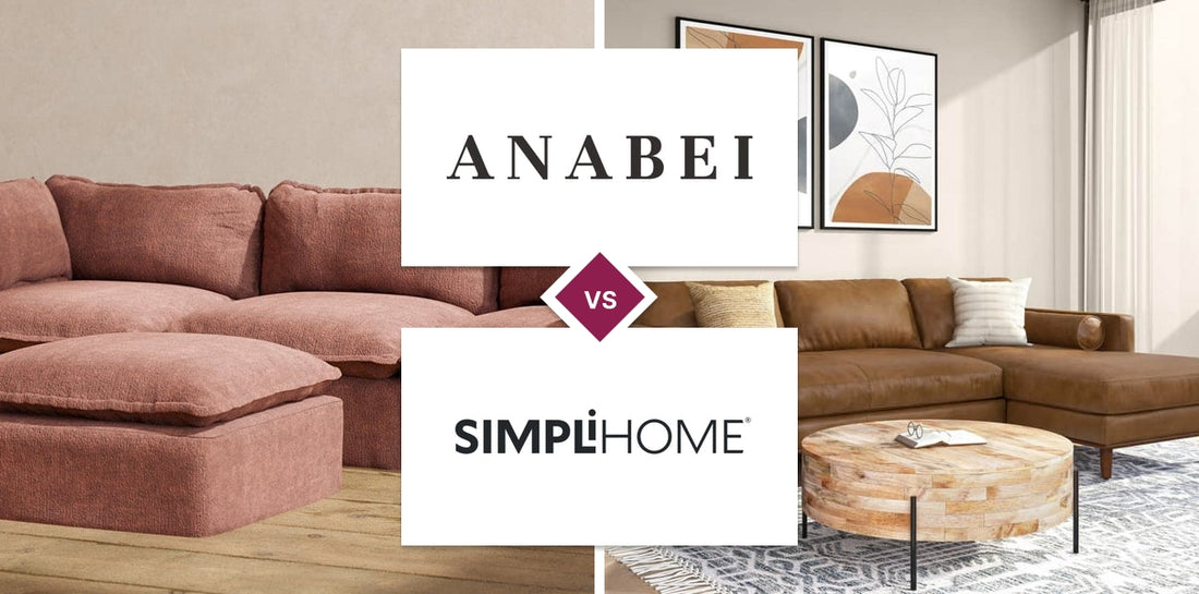 Anabei vs Simpli Home