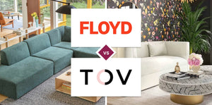 Floyd vs TOV Furniture