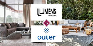 Lumens vs Outer