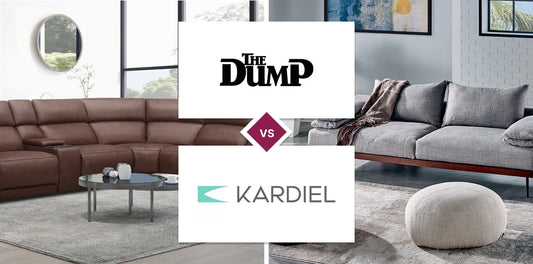 The Dump vs Kardiel