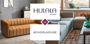 Hulala Home vs Schoolhouse