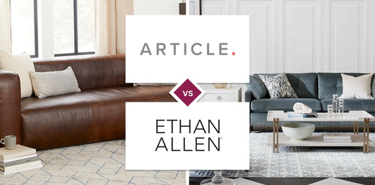 Article vs Ethan Allen