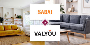 Sabai vs Valyōu