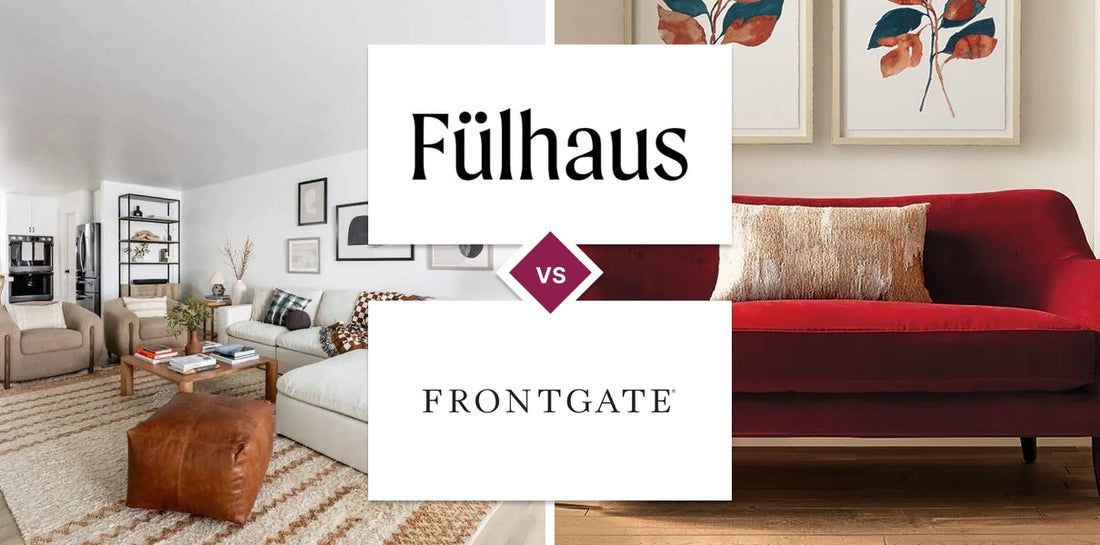 Fülhaus vs Frontgate