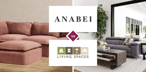 Anabei vs Living Spaces