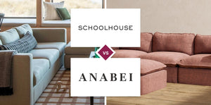 Schoolhouse vs Anabei