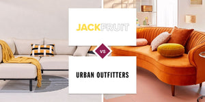 Jackfruit vs Urban Outfitters