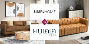 Simpli Home vs Hulala Home