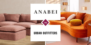 Anabei vs Urban Outfitters