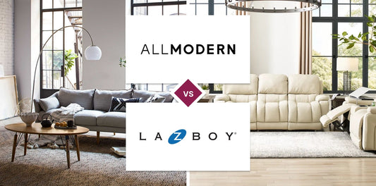 AllModern vs La-Z-Boy