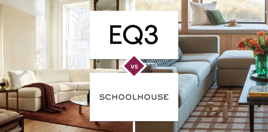 EQ3 vs Schoolhouse