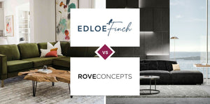 Edloe Finch vs Rove Concepts