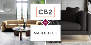 CB2 vs Modloft