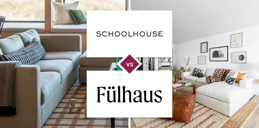 Schoolhouse vs Fülhaus