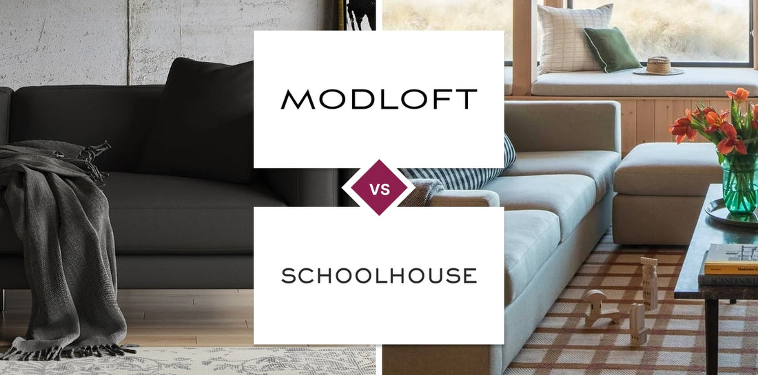 Modloft vs Schoolhouse