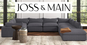 Joss & Main: Everything You Need to Know Before Buying a Sofa