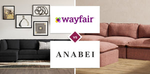 Wayfair vs Anabei