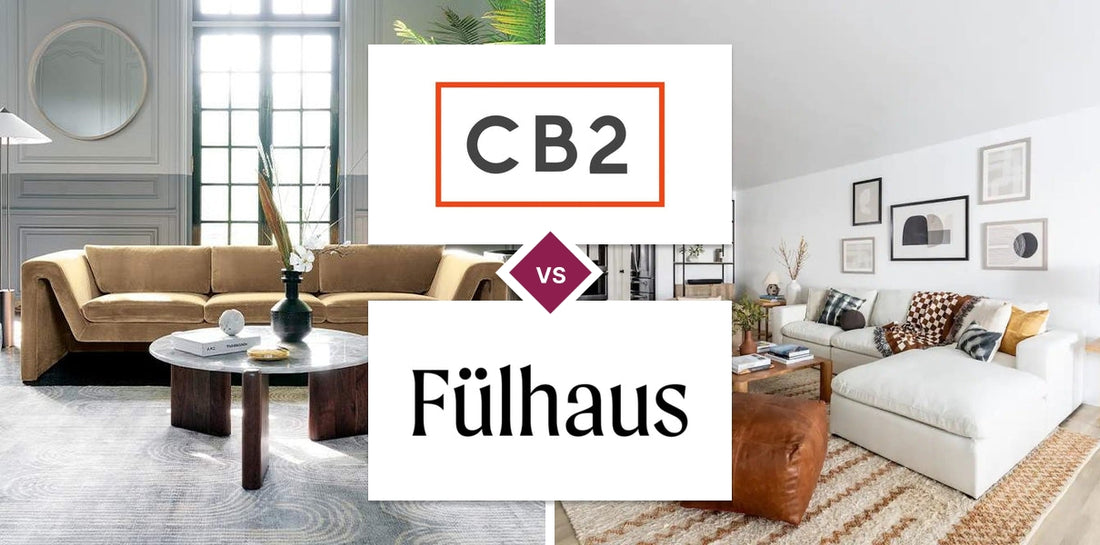 CB2 vs Fülhaus