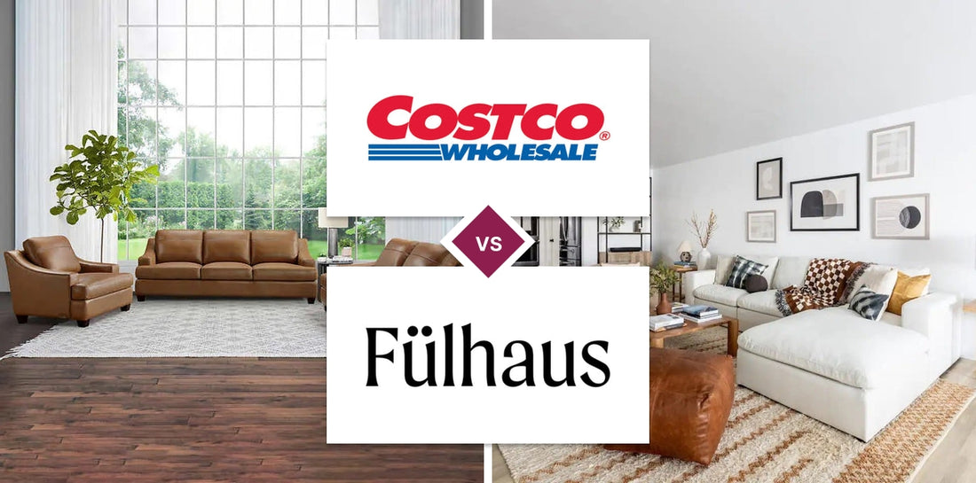 Costco vs Fülhaus