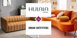 Hulala Home vs Urban Outfitters