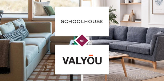 Schoolhouse vs Valyōu