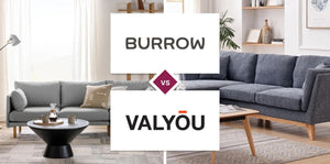 Burrow vs Valyōu