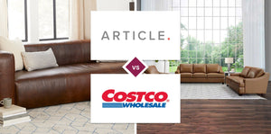 Article vs Costco