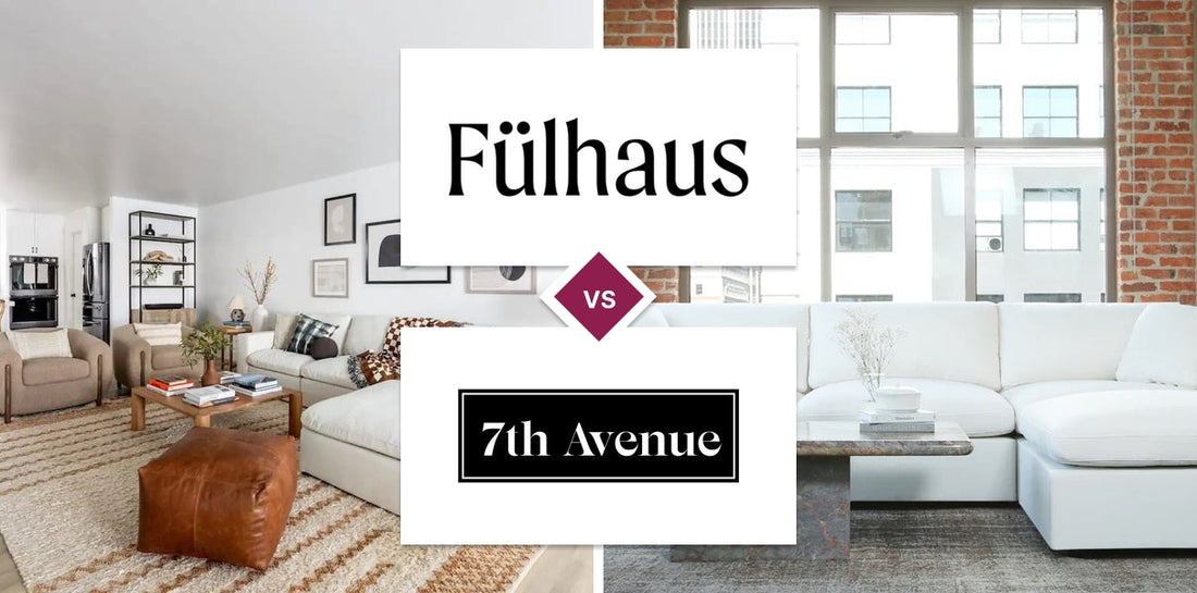 Fülhaus vs 7th Avenue