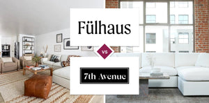 Fülhaus vs 7th Avenue