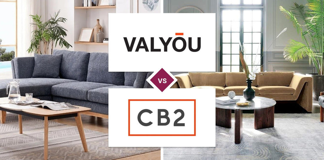 Valyōu vs CB2