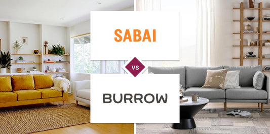 Sabai vs Burrow