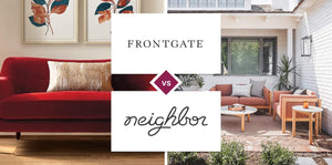 Frontgate vs Neighbor