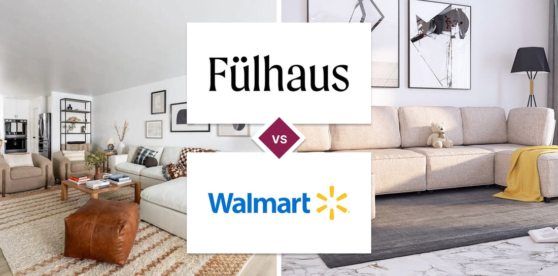 Fülhaus vs Walmart