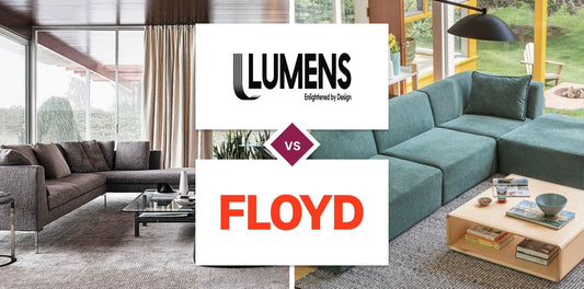 Lumens vs Floyd