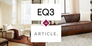 EQ3 vs Article