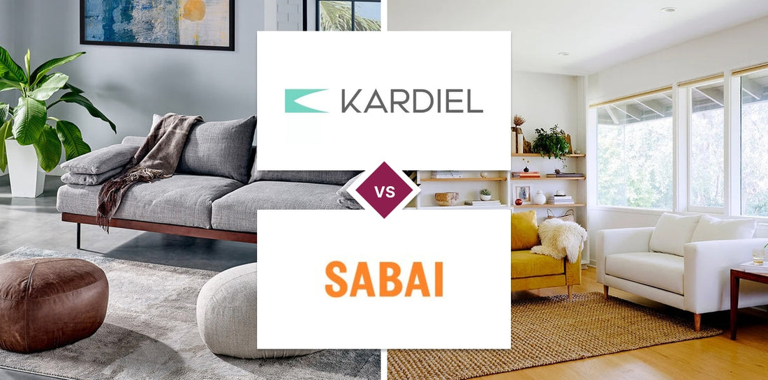 Kardiel vs Sabai