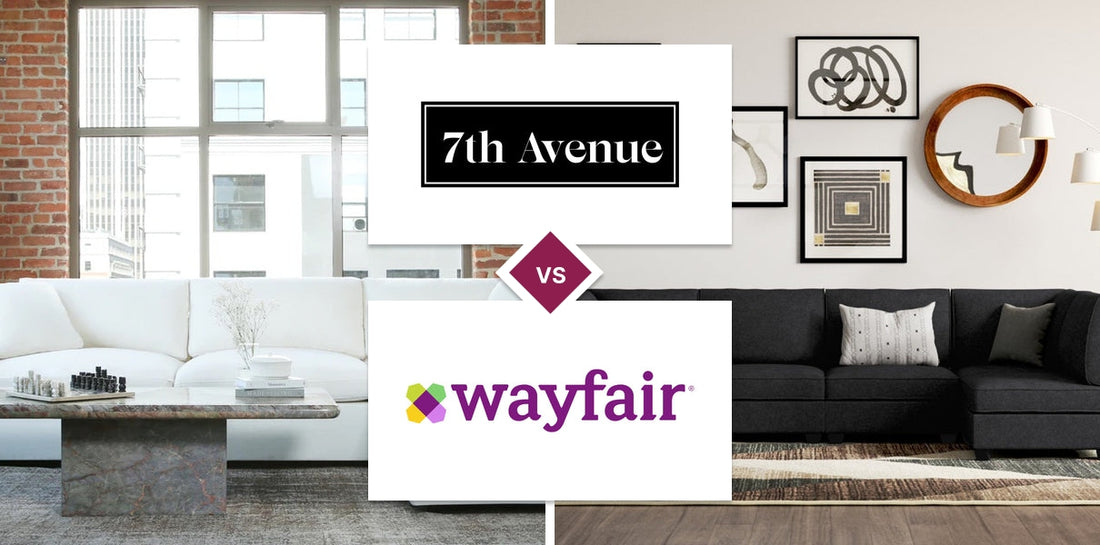 7th Avenue vs Wayfair