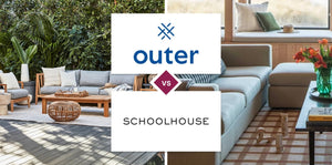 Outer vs Schoolhouse