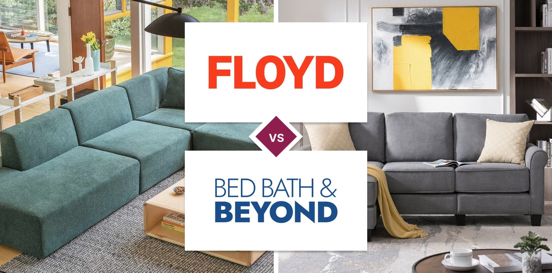 Floyd vs Bed Bath & Beyond