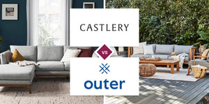 Castlery vs Outer