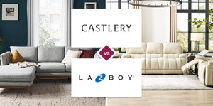 Castlery vs La-Z-Boy