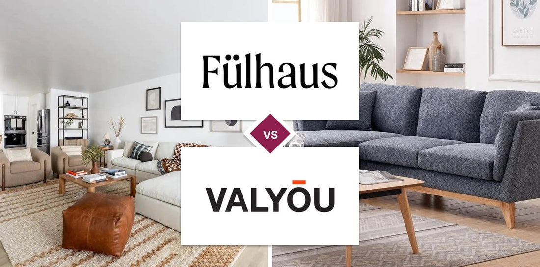 Fülhaus vs Valyōu