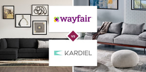 Wayfair vs Kardiel