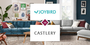 Joybird vs Castlery