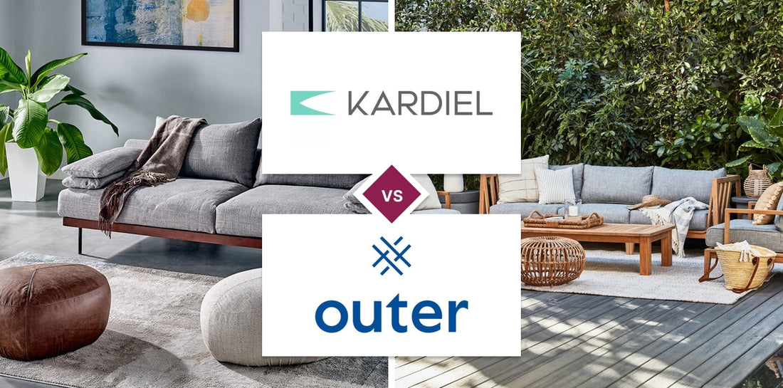 Kardiel vs Outer