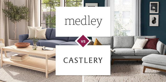 Medley vs Castlery