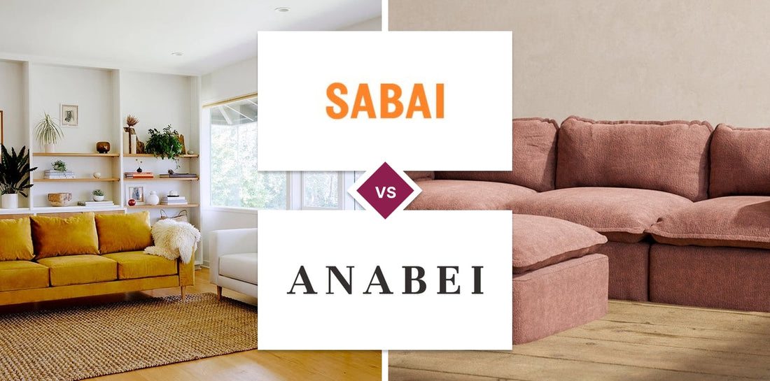 Sabai vs Anabei